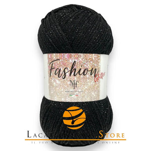 LANA Fashion Glitter - MISS TRICOT FILATI - - LacariaRicami.Store