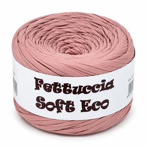 Fettuccia Soft Eco - MAS Srl - Colore: 13 - CIPRIA - by LacariaRicami.Store