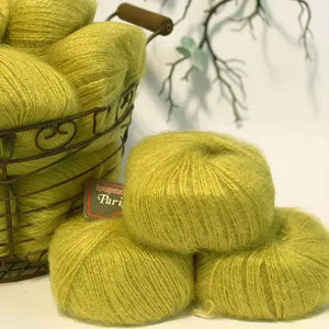 LANA Paris 70 - Tropical Lane - - LacariaRicami.Store