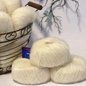 LANA Paris 70 - Tropical Lane - - LacariaRicami.Store