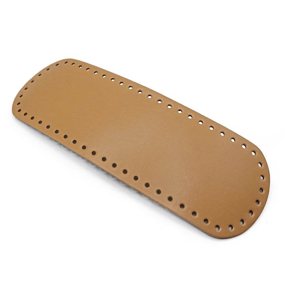 Fondo Per BORSE 30x10 Cm In Ecopelle - - LacariaRicami.Store