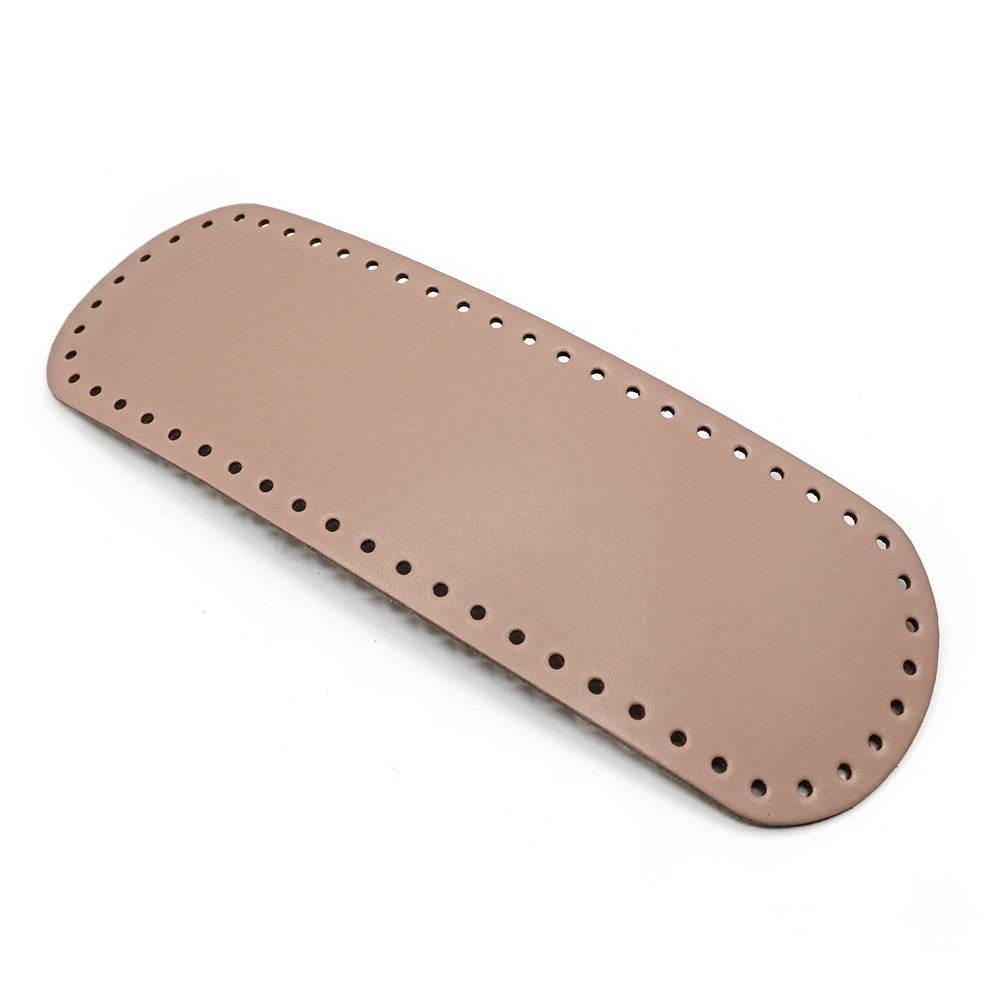 Fondo Per BORSE 30x10 Cm In Ecopelle - - LacariaRicami.Store