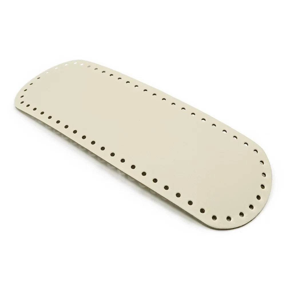 Fondo Per BORSE 30x10 Cm In Ecopelle - - LacariaRicami.Store