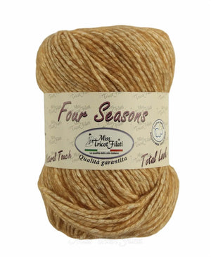 Lana FOUR SEASON - Miss Tricot Filati - - LacariaRicami.Store