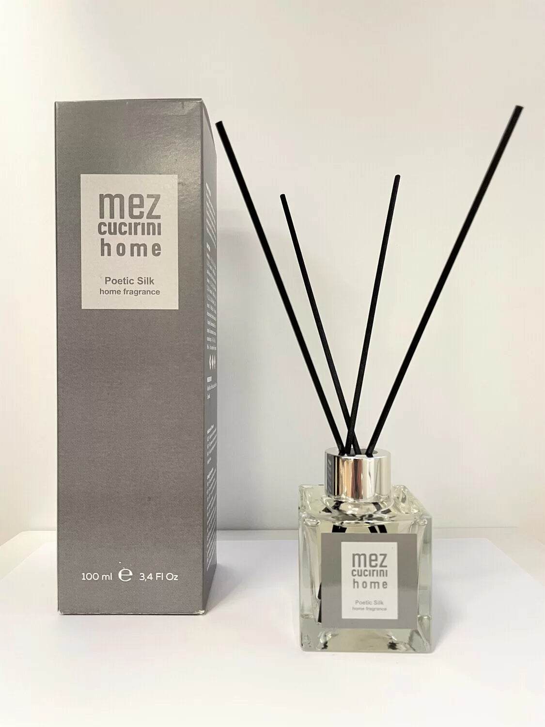 Fragranza per ambienti - Mez Cucirini Home | Fragranza Sublime - - LacariaRicami.Store