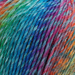 Lana GAUCHO - Silke - 301 - COLOR CHIARO MIX - LacariaRicami.Store