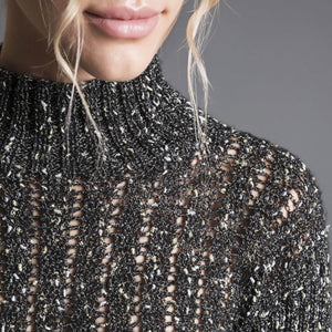 Lana Fascinator - Miss Tricot Filati - - LacariaRicami.Store