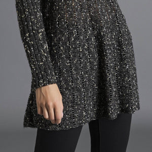 Lana Fascinator - Miss Tricot Filati - - LacariaRicami.Store