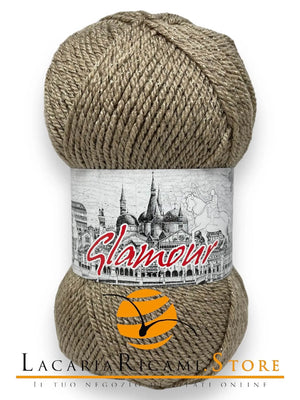 Lana GLAMOUR - ISPE - - LacariaRicami.Store