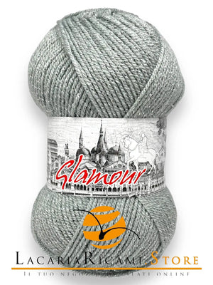 Lana GLAMOUR - ISPE - - LacariaRicami.Store