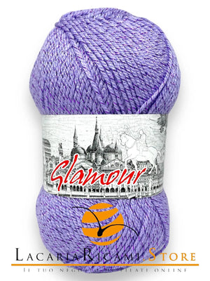 Lana GLAMOUR - ISPE - - LacariaRicami.Store