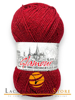 Lana GLAMOUR - ISPE - - LacariaRicami.Store