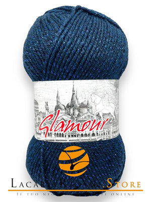 Lana GLAMOUR - ISPE - - LacariaRicami.Store