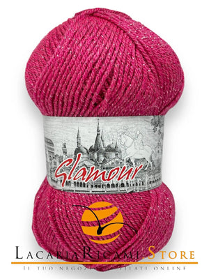 Lana GLAMOUR - ISPE - - LacariaRicami.Store