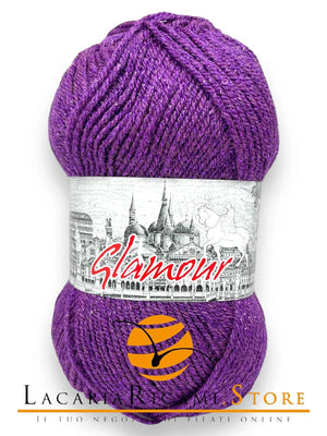 Lana GLAMOUR - ISPE - - LacariaRicami.Store