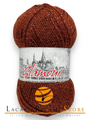 Lana GLAMOUR - ISPE - - LacariaRicami.Store