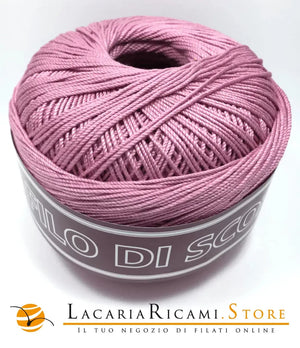 FILO DI SCOZIA "F.B." - 12 - Colore: - by LacariaRicami.Store