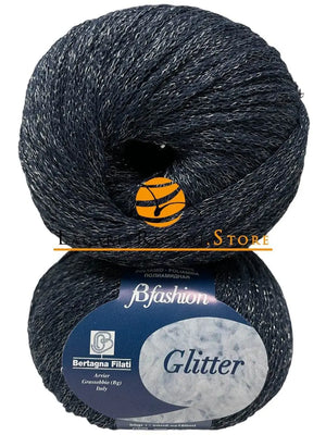 COTONE Glitter - Bertagna Filati - - LacariaRicami.Store