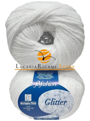 COTONE Glitter - Bertagna Filati - - LacariaRicami.Store