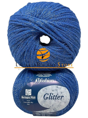 COTONE Glitter - Bertagna Filati - - LacariaRicami.Store