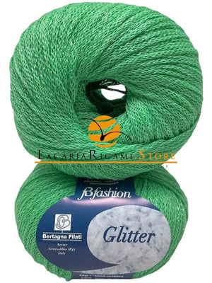 COTONE Glitter - Bertagna Filati - - LacariaRicami.Store