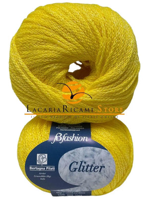 COTONE Glitter - Bertagna Filati - - LacariaRicami.Store