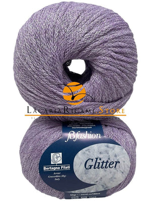 COTONE Glitter - Bertagna Filati - - LacariaRicami.Store
