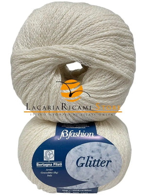 COTONE Glitter - Bertagna Filati - - LacariaRicami.Store