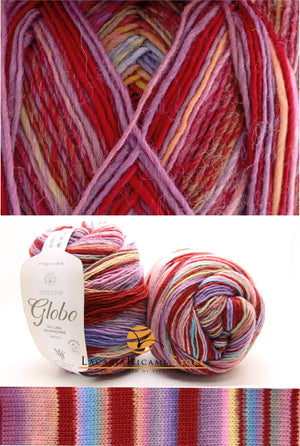 Lana GLOBO – Miss Tricot Filati 004 - LacariaRicami.Store