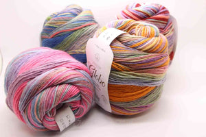 Lana GLOBO – Miss Tricot Filati - LacariaRicami.Store