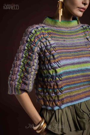 Lana GLOBO – Miss Tricot Filati - LacariaRicami.Store