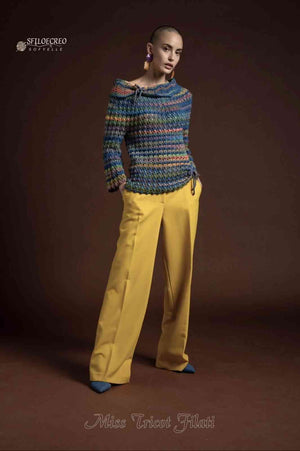 Lana GLOBO – Miss Tricot Filati - LacariaRicami.Store