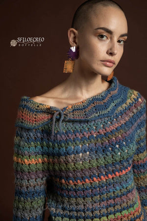 Lana GLOBO – Miss Tricot Filati - - LacariaRicami.Store