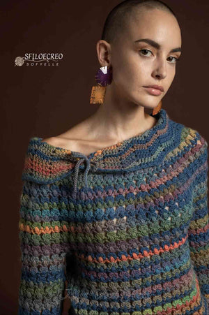 Lana GLOBO – Miss Tricot Filati - LacariaRicami.Store
