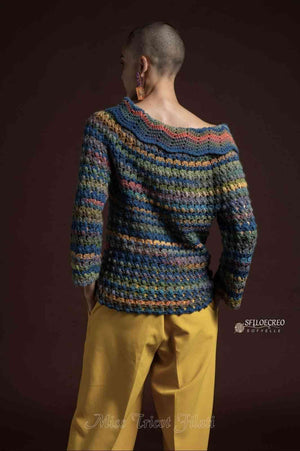 Lana GLOBO – Miss Tricot Filati - LacariaRicami.Store