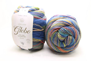 Lana GLOBO – Miss Tricot Filati - - LacariaRicami.Store