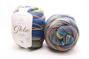 Lana GLOBO – Miss Tricot Filati - LacariaRicami.Store