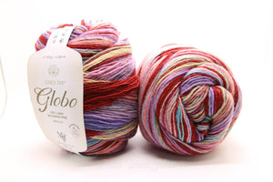 Lana GLOBO – Miss Tricot Filati - - LacariaRicami.Store