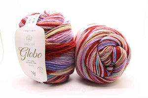 Lana GLOBO – Miss Tricot Filati - LacariaRicami.Store