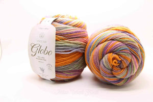 Lana GLOBO – Miss Tricot Filati - Colore: - by LacariaRicami.Store