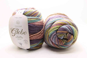 Lana GLOBO – Miss Tricot Filati - LacariaRicami.Store