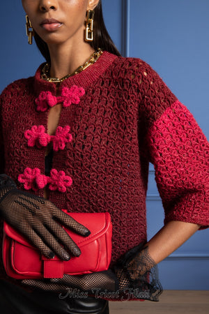 Lana GLOBO LUX – Miss Tricot Filati - LacariaRicami.Store