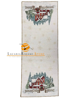 GOBELIN Chen RIFINITO | Gobelin di Qualità - - LacariaRicami.Store