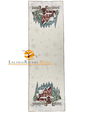 GOBELIN Chen RIFINITO | Gobelin di Qualità - - LacariaRicami.Store