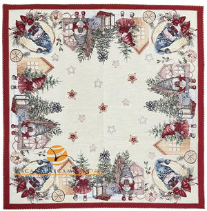 GOBELIN Federica RIFINITO | Gobelin Decorativo Esclusivo per Ogni Ambiente - - LacariaRicami.Store