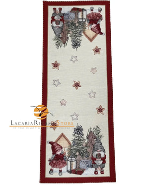 GOBELIN Federica RIFINITO | Gobelin Decorativo Esclusivo per Ogni Ambiente - - LacariaRicami.Store