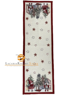 GOBELIN Federica RIFINITO | Gobelin Decorativo Esclusivo per Ogni Ambiente - - LacariaRicami.Store