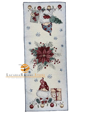 GOBELIN Froiland RIFINITO | Gobelin Alta Qualità - - LacariaRicami.Store