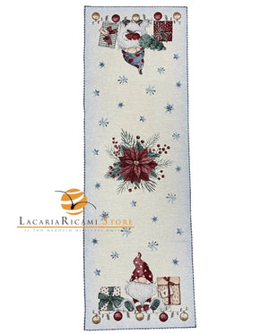 GOBELIN Froiland RIFINITO | Gobelin Alta Qualità - - LacariaRicami.Store