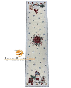 GOBELIN Froiland RIFINITO | Gobelin Alta Qualità - - LacariaRicami.Store